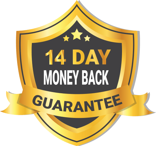 Money Back Guarantee