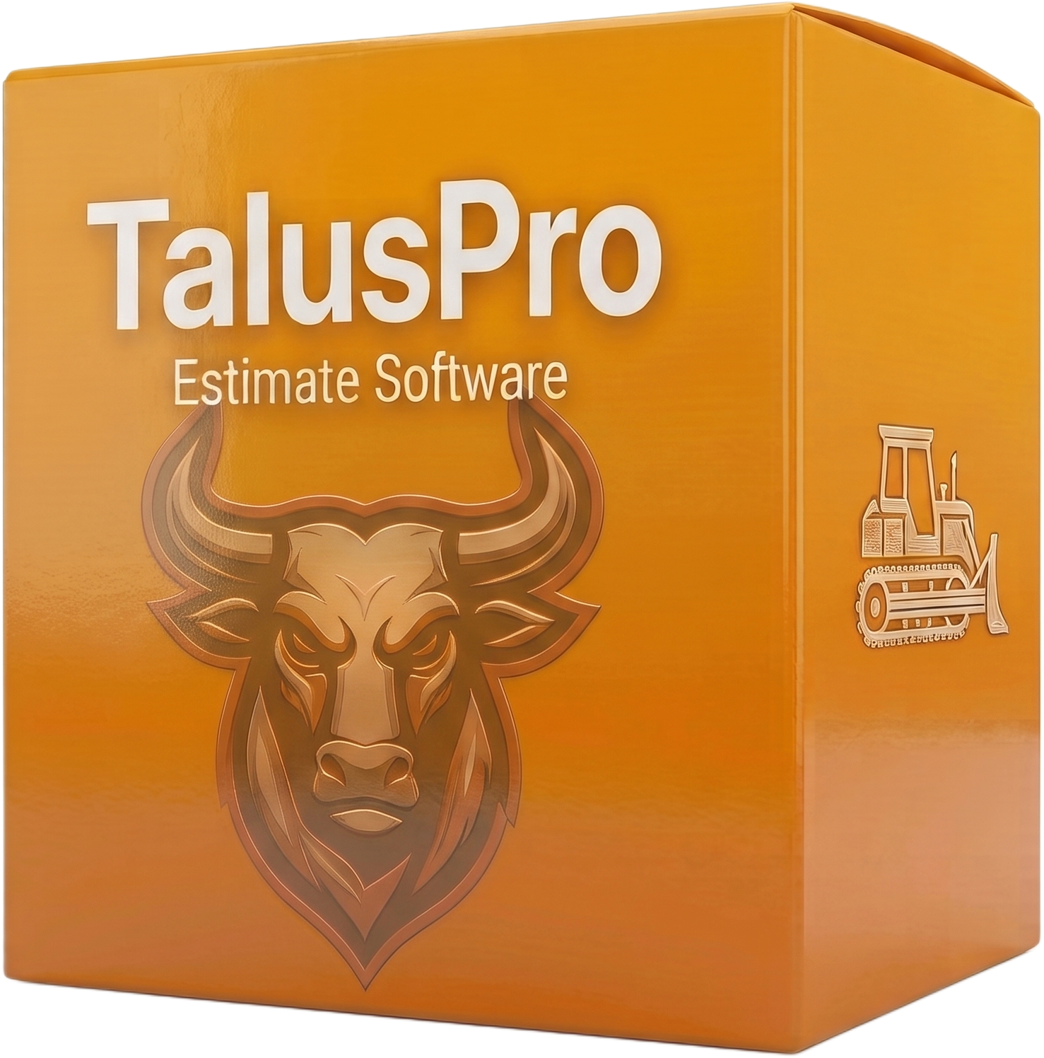 TalusPro Estimate Software