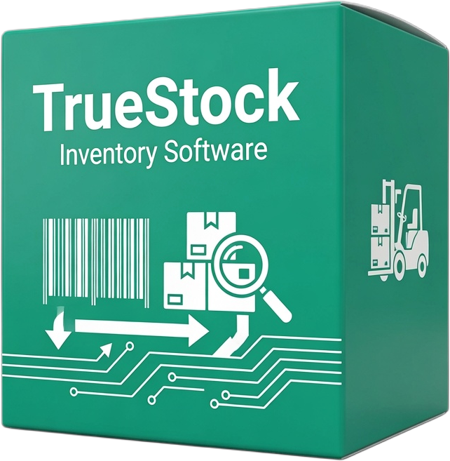 Truestock Inventory Software